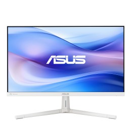 ASUS VU249HFI-W Computerbildschirm 60,5 cm (23.8") 1920 x 1080 Pixel Full HD LCD Weiß
