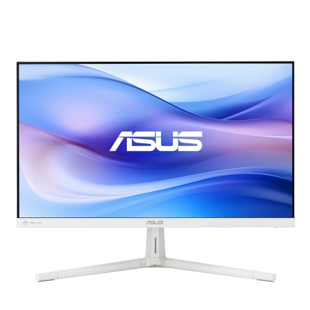 ASUS VU249HFI-W computer monitor 23.8" 1920 x 1080 pixels Full HD LCD White