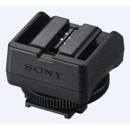 Sony ADP-MAA accessorio per flash Adattatore per flash