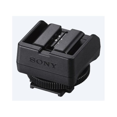 Sony ADP-MAA accessorio per flash Adattatore per flash