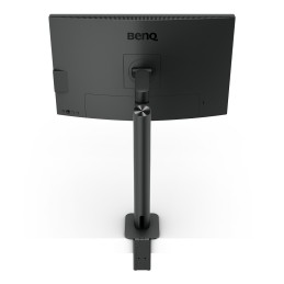 BenQ PD2706UA pantalla para PC 68,6 cm (27") 3840 x 2160 Pixeles 4K Ultra HD LCD Negro