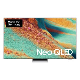 Samsung 85" Neo QLED QN85F 4K Vision AI Smart TV (2025)