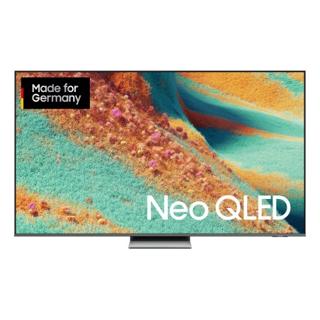 Samsung 85" Neo QLED QN85F 4K Vision AI Smart TV (2025)