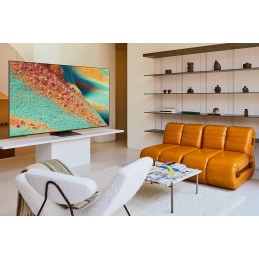 Samsung 85" Neo QLED QN85F 4K Vision AI Smart TV (2025)