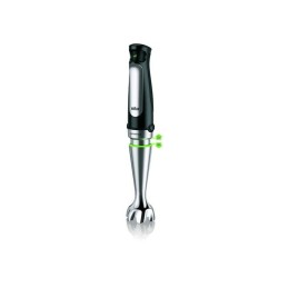 Braun MultiQuick 7 MQ 7075X 1.5 L Tabletop blender 1000 W Black