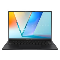 ASUS Vivobook S 14 OLED S5406SA-QD227W Intel Core Ultra 7 258V Laptop 35,6 cm (14") WUXGA 32 GB LPDDR5x-SDRAM 1 TB SSD Wi-Fi 7