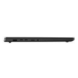 ASUS Vivobook S 14 OLED S5406SA-QD227W Intel Core Ultra 7 258V Laptop 35,6 cm (14") WUXGA 32 GB LPDDR5x-SDRAM 1 TB SSD Wi-Fi 7