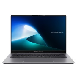 ASUS ExpertBook P5 P5405CSA-NZ0911W Intel Core Ultra 5 226V Ordinateur portable 35,6 cm (14") WQXGA 16 Go LPDDR5x-SDRAM 512 Go