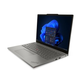 Lenovo ThinkPad L13 2-in-1 Gen 6 (AMD) AMD Ryzen™ 5 PRO PRO 215 Ibrido (2 in 1) 33,8 cm (13.3") Touch screen WUXGA 32 GB