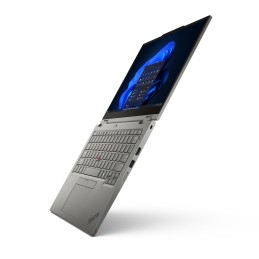 Lenovo ThinkPad L13 2-in-1 Gen 6 (Intel) Intel Core Ultra 5 225U Híbrido (2-en-1) 33,8 cm (13.3") Pantalla táctil WUXGA 32 GB