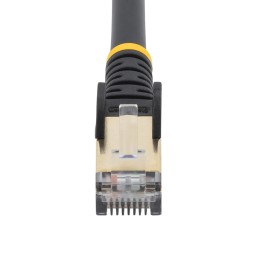StarTech.com Cat6a-Ethernet-Patchkabel