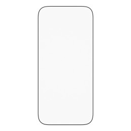 PanzerGlass ® Screen Protector iPhone 17 Pro | Ultra-Wide Fit w. FASTFIT IN-A-BOX Protector de pantalla Apple 1 pieza(s)