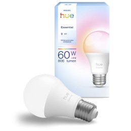 Philips Hue 929004235401 smart lighting Smart bulb Bluetooth 8 W