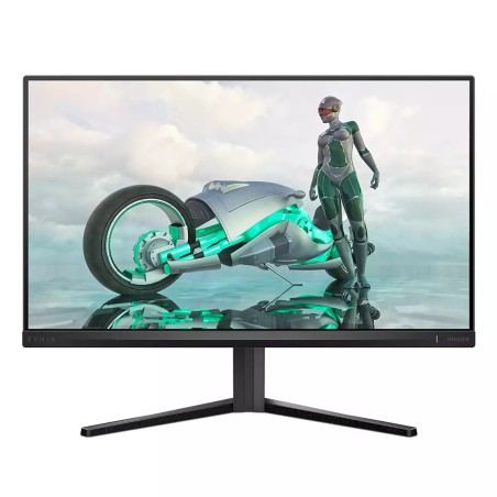 Philips Evnia 24M2N3200S 00 computer monitor 23.8" 1920 x 1080 pixels Full HD LCD Black