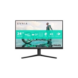 Philips Evnia 24M2N3200S 00 pantalla para PC 60,5 cm (23.8") 1920 x 1080 Pixeles Full HD LCD Negro