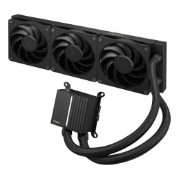 ASUS ProArt LC 360 Procesador Kit de refrigeración líquida 12 cm Negro