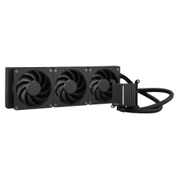 ASUS ProArt LC 360 Procesador Kit de refrigeración líquida 12 cm Negro