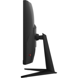 MSI G27C4DE E3 pantalla para PC 68,6 cm (27") 1920 x 1080 Pixeles Full HD LCD Negro MSI G27C4DE E3 pantalla para PC 68,6 cm (27") 1920 x 1080 Pixeles Full HD LCD Negro