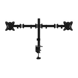 Equip 650152 monitor mount   stand 27" Desk Black
