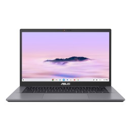 ASUS Chromebook Plus CX34 CX3402CVA-PQ0732 Intel® Core™ i3 i3-1315U 35,6 cm (14") Full HD 8 Go LPDDR5x-SDRAM 128 Go UFS Wi-Fi