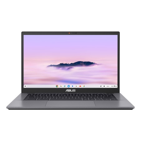 ASUS Chromebook Plus CX34 CX3402CVA-PQ0732 Intel® Core™ i3 i3-1315U 35,6 cm (14") Full HD 8 Go LPDDR5x-SDRAM 128 Go UFS Wi-Fi