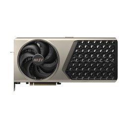 MSI GeForce RTX 5080 16GB EXPERT OC NVIDIA GDDR7