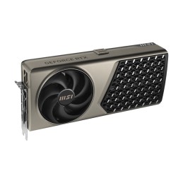 MSI GeForce RTX 5080 16GB EXPERT OC NVIDIA GDDR7