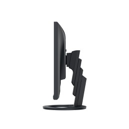 EIZO FlexScan EV2740S LED display 68,6 cm (27") 3840 x 2160 Pixeles 4K Ultra HD LCD Negro