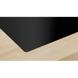 Neff T66PTX4L0 hobs Negro Integrado 60 cm Con placa de inducción 4 zona(s)