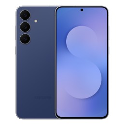 Samsung Galaxy S25 FE 17 cm (6.7") Doppia SIM Android 16.0 5G USB tipo-C 8 GB 256 GB 4900 mAh Blu marino