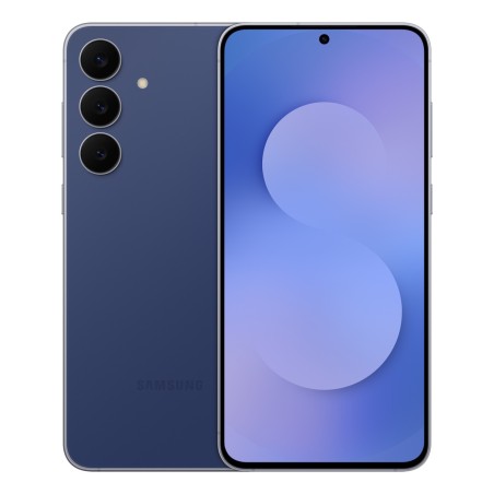 Samsung Galaxy S25 FE 6.7" Dual SIM Android 16.0 5G USB Type-C 8 GB 256 GB 4900 mAh Navy