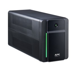 APC Back-UPS BX2200MI-GR USV - 2200VA, 4x Schuko, USB