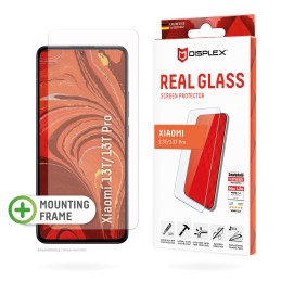 Displex 01924 protezione per lo schermo e il retro dei telefoni cellulari Pellicola proteggischermo trasparente Xiaomi 1 pz