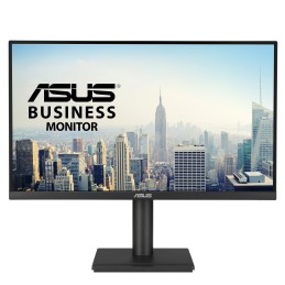 ASUS VA27UCPS computer monitor 27" 3840 x 2160 pixels 4K Ultra HD LCD Black