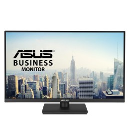 ASUS VA27UCPS écran plat de PC 68,6 cm (27") 3840 x 2160 pixels 4K Ultra HD LCD Noir