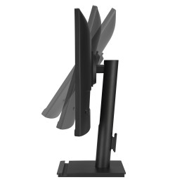 ASUS VA27UCPS écran plat de PC 68,6 cm (27") 3840 x 2160 pixels 4K Ultra HD LCD Noir