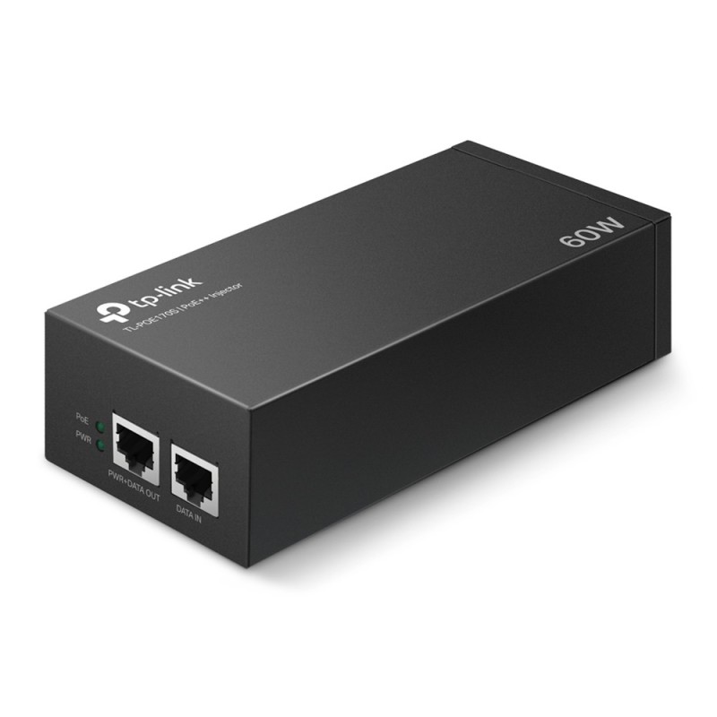 TP-Link PoE++ Injektor TP-Link PoE++ Injektor