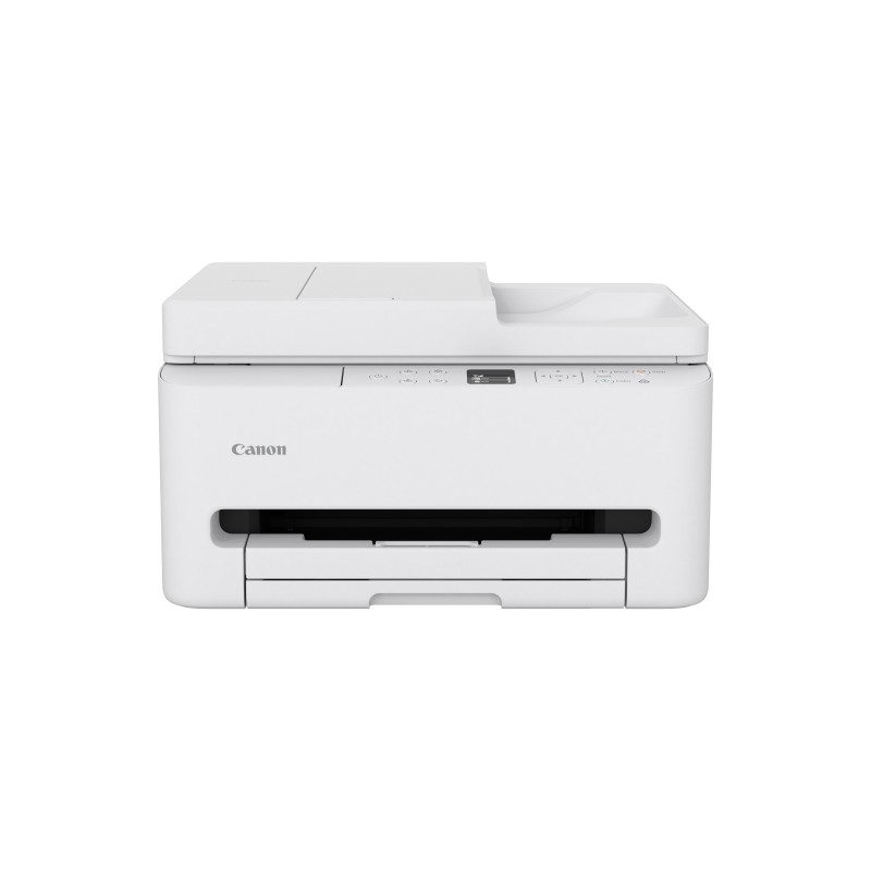 Canon PIXMA TS7550i Ad inchiostro A4 1200 x 1200 DPI Wi-Fi Canon PIXMA TS7550i Ad inchiostro A4 1200 x 1200 DPI Wi-Fi