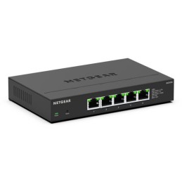 NETGEAR MS305E Unmanaged 2.5G Ethernet (100 1000 2500) Schwarz
