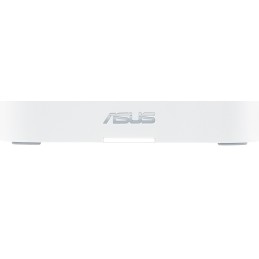 ASUS ZenWiFi BT8 (2-pack) Tri-bande (2,4 GHz   5 GHz   6 GHz) Wi-Fi 7 (802.11be) Blanc 3 Interne
