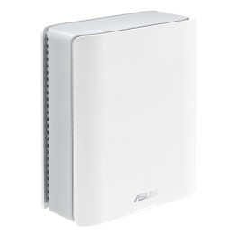 ASUS ZenWiFi BT8 (2-pack) Tri-bande (2,4 GHz   5 GHz   6 GHz) Wi-Fi 7 (802.11be) Blanc 3 Interne