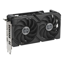 ASUS Dual -RX9060XT-16G AMD Radeon RX 9060 XT 16 Go GDDR6