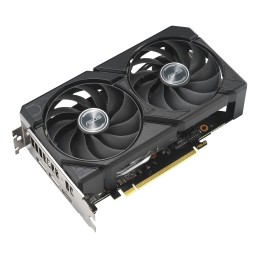 ASUS Dual -RX9060XT-16G AMD Radeon RX 9060 XT 16 Go GDDR6