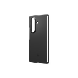 Samsung GP-FPF966PGABW coque de protection pour téléphones portables 20,3 cm (8") Housse Noir