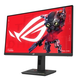ASUS ROG Strix XG27ACMS pantalla para PC 68,6 cm (27") 2560 x 1440 Pixeles Quad HD LCD Negro