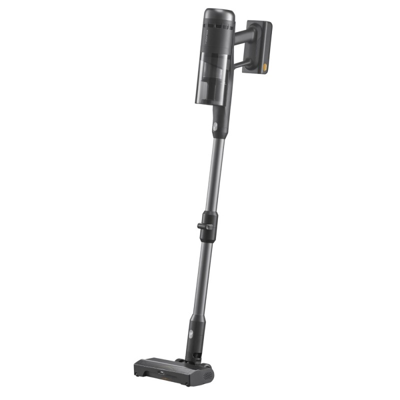 Roborock H60 Ultra aspiradora de mano Negro Sin bolsa Roborock H60 Ultra aspiradora de mano Negro Sin bolsa