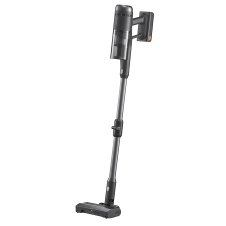 Roborock H60 Ultra aspirapolvere senza filo Nero Senza sacchetto