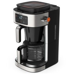 Krups Aroma Partner KM760D Semi-automatique Machine à café filtre