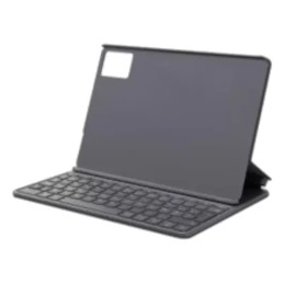 Lenovo ZG38C07075 teclado para móvil Pogo pin Gris
