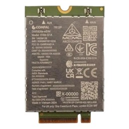 DELL DW5826E Internal WWAN